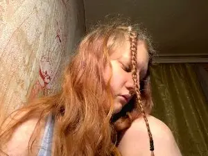 JenaeCocuzza  live sex cam