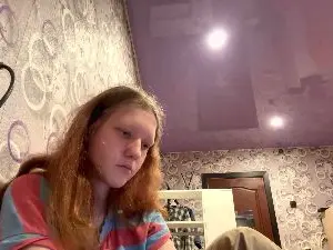 JenaeCocuzza  live sex cam