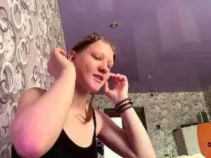 JenaeCocuzza  live sex cam