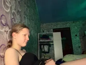 JenaeCocuzza  live sex cam