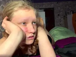 JenaeCocuzza  live sex cam