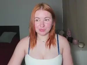 LAYLAxfire  live sex cam