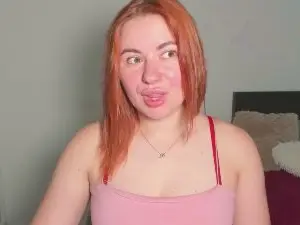LAYLAxfire  live sex cam
