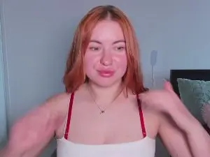 LAYLAxfire  live sex cam