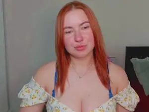 LAYLAxfire  live sex cam