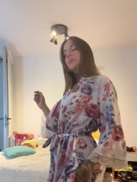 Nay0nay  live sex cam