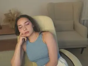 WildaKeleman  live sex cam
