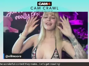 Camcrawl  live sex cam