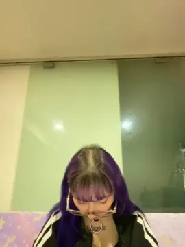 Kintralkill  live sex cam