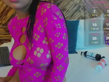 Norah_777  live sex cam