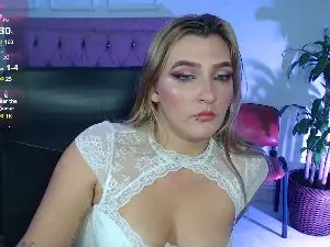 Violett_25  live sex cam