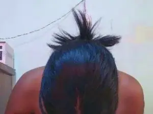 Cheriana  live sex cam