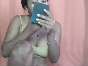 Cheriana  live sex cam
