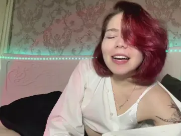 DarbyMatchen  live sex cam