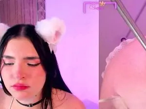 DemiGames  live sex cam