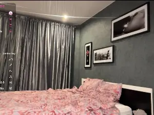 JaneenLeblane  live sex cam