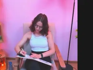MelvinaKaz  live sex cam