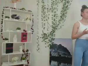 MelvinaKaz  live sex cam