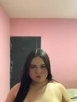 Beccarl  live sex cam