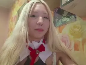 AliceMullahy  live sex cam