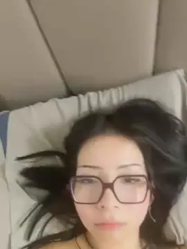 Garclariso  live sex cam