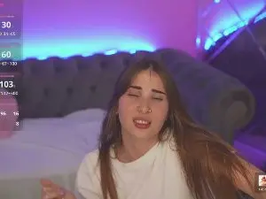 JennyyLuv  live sex cam