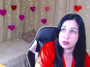 JillStevens  live sex cam