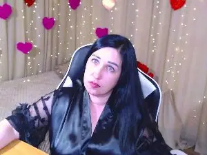 JillStevens  live sex cam