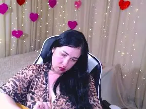 JillStevens  live sex cam