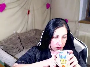 JillStevens  live sex cam