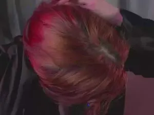 MerleSavaria  live sex cam