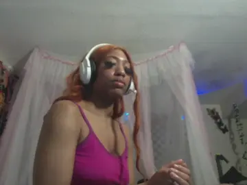 TheCaribbeans  live sex cam