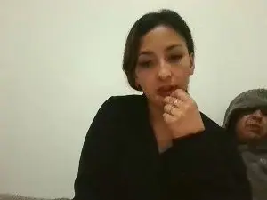 Saylorhorny  live sex cam