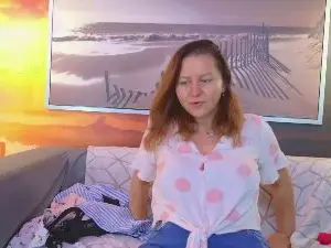 BigBoobsARRI  live sex cam