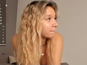 DaraKellon  live sex cam
