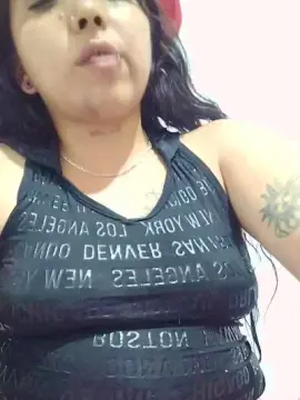 Dulceconejitha  live sex cam