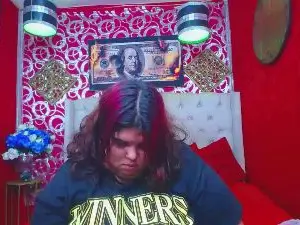 LISSABROWNS  live sex cam