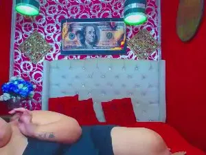 LISSABROWNS  live sex cam