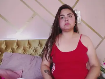 Phamela_Holter  live sex cam