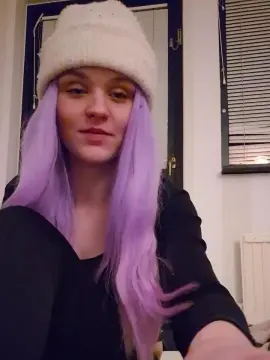 PixiPink  live sex cam