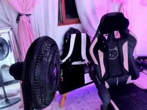 ShannelAndLiam  live sex cam