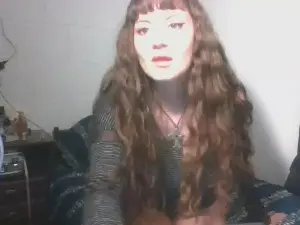 Chicangelical  live sex cam