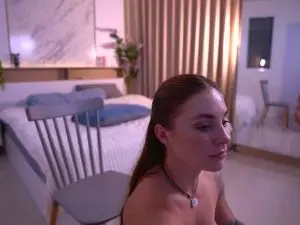 Cute__foxy  live sex cam