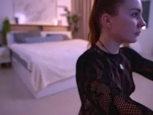 Cute__foxy  live sex cam
