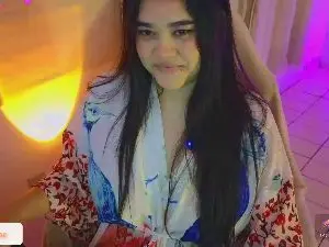 Fefleur  live sex cam