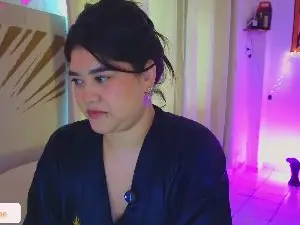 Fefleur  live sex cam