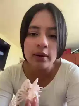 Anicris0920  live sex cam