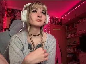FayeMeierhofer  live sex cam