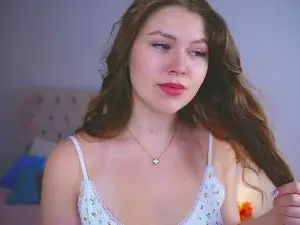 SusannTien  live sex cam