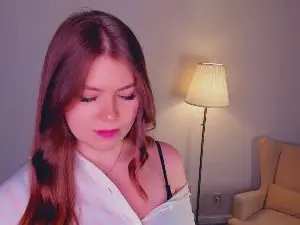 SusannTien  live sex cam